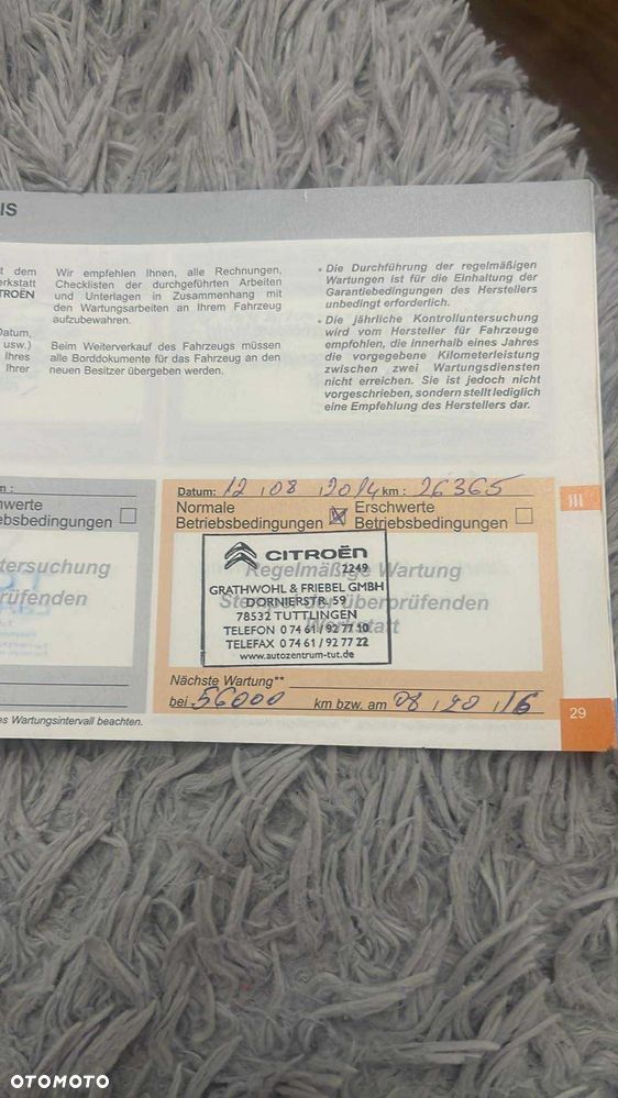 Citroën Jumpy Combi - 22