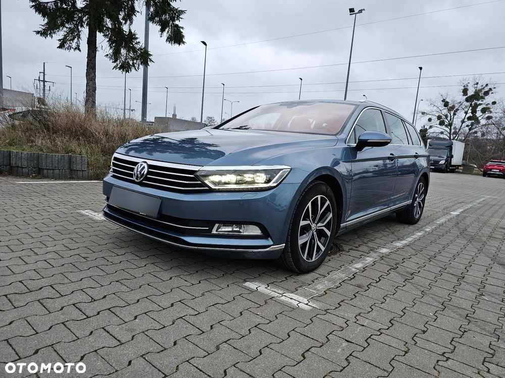 Volkswagen Passat 1.8 TSI BMT Comfortline DSG - 5