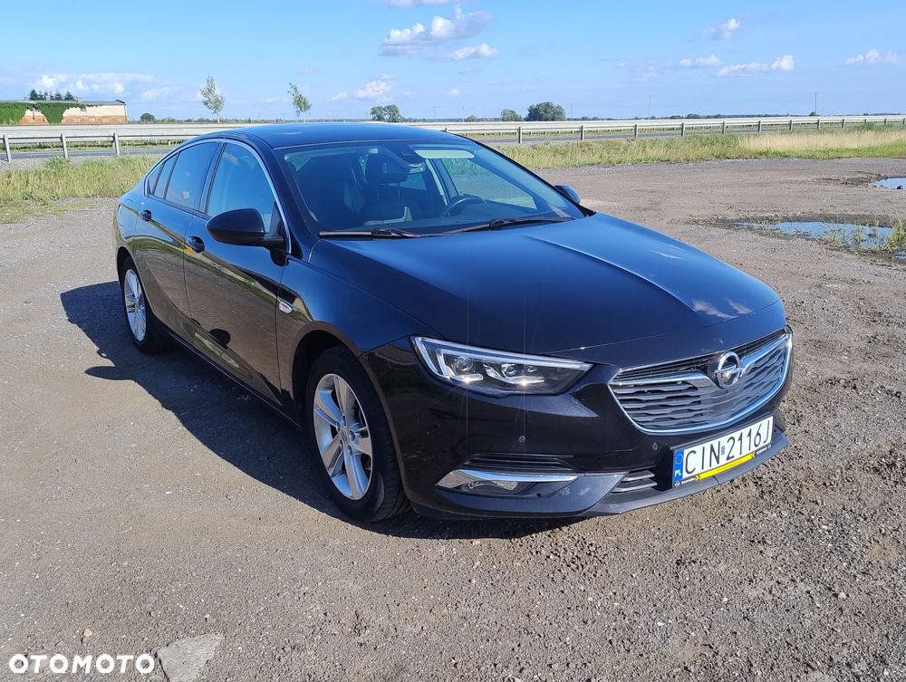 Opel Insignia 1.5 T GPF Innovation S&S - 2
