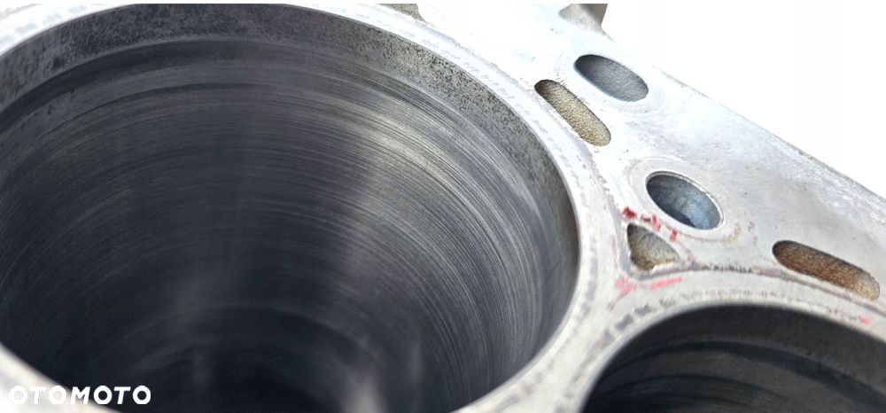 Bmw F20 F21 F10 F30 F31 F32 F36 F48 Dół Blok Silnika 2.0D B47D20A 8513982 - 7