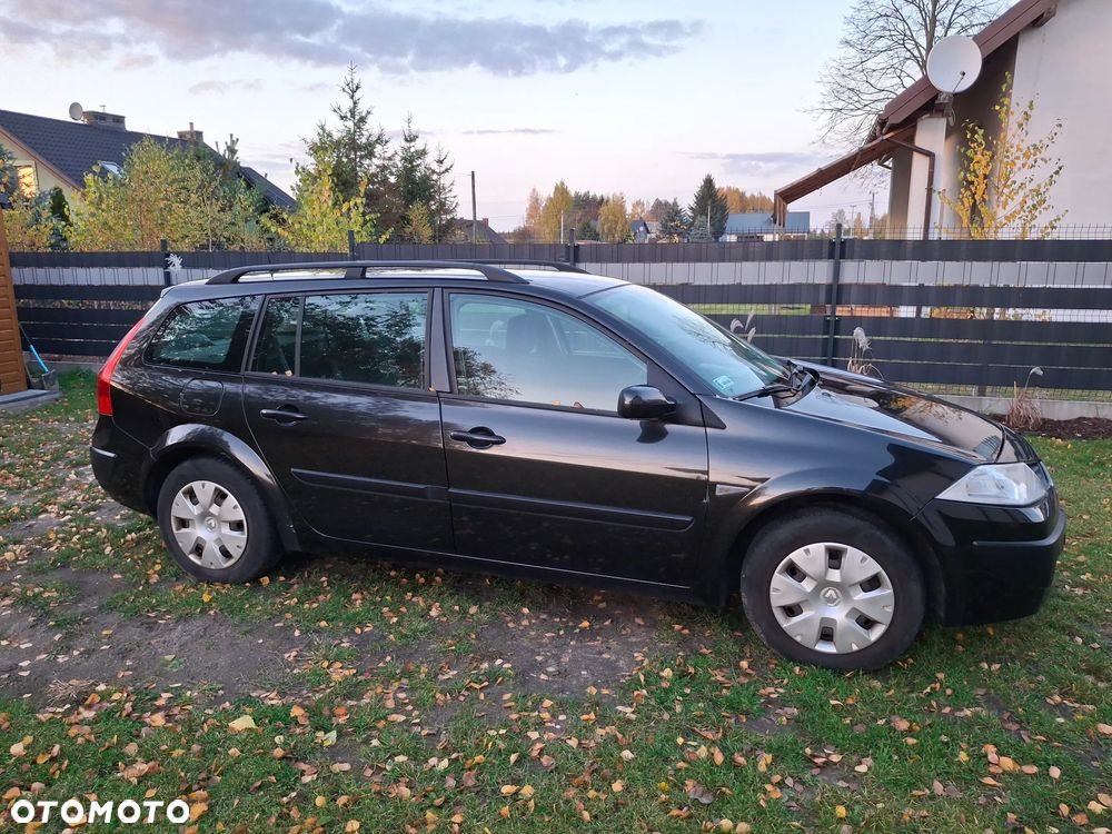 Renault Megane - 8