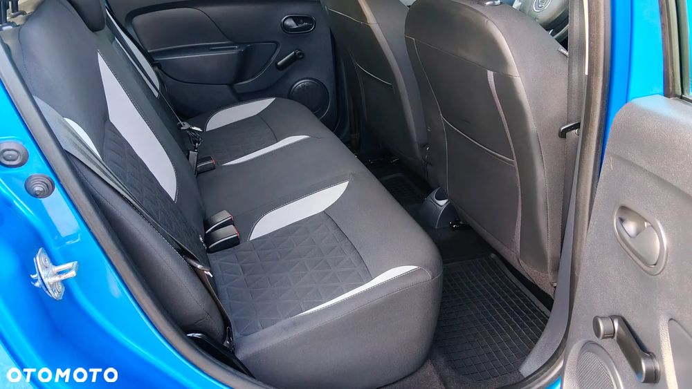 Dacia Sandero Stepway TCe 90 Prestige - 20