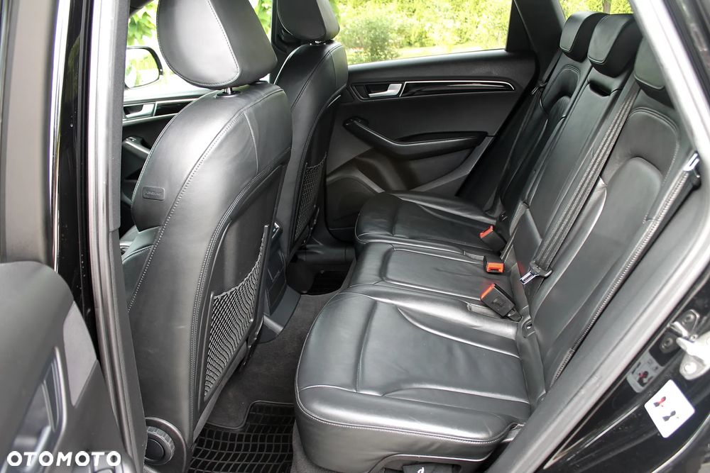 Audi Q5 2.0 TFSI Quattro - 19