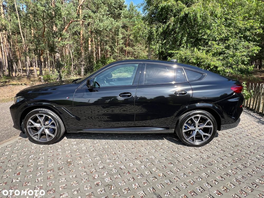 BMW X6 xDrive30d - 3