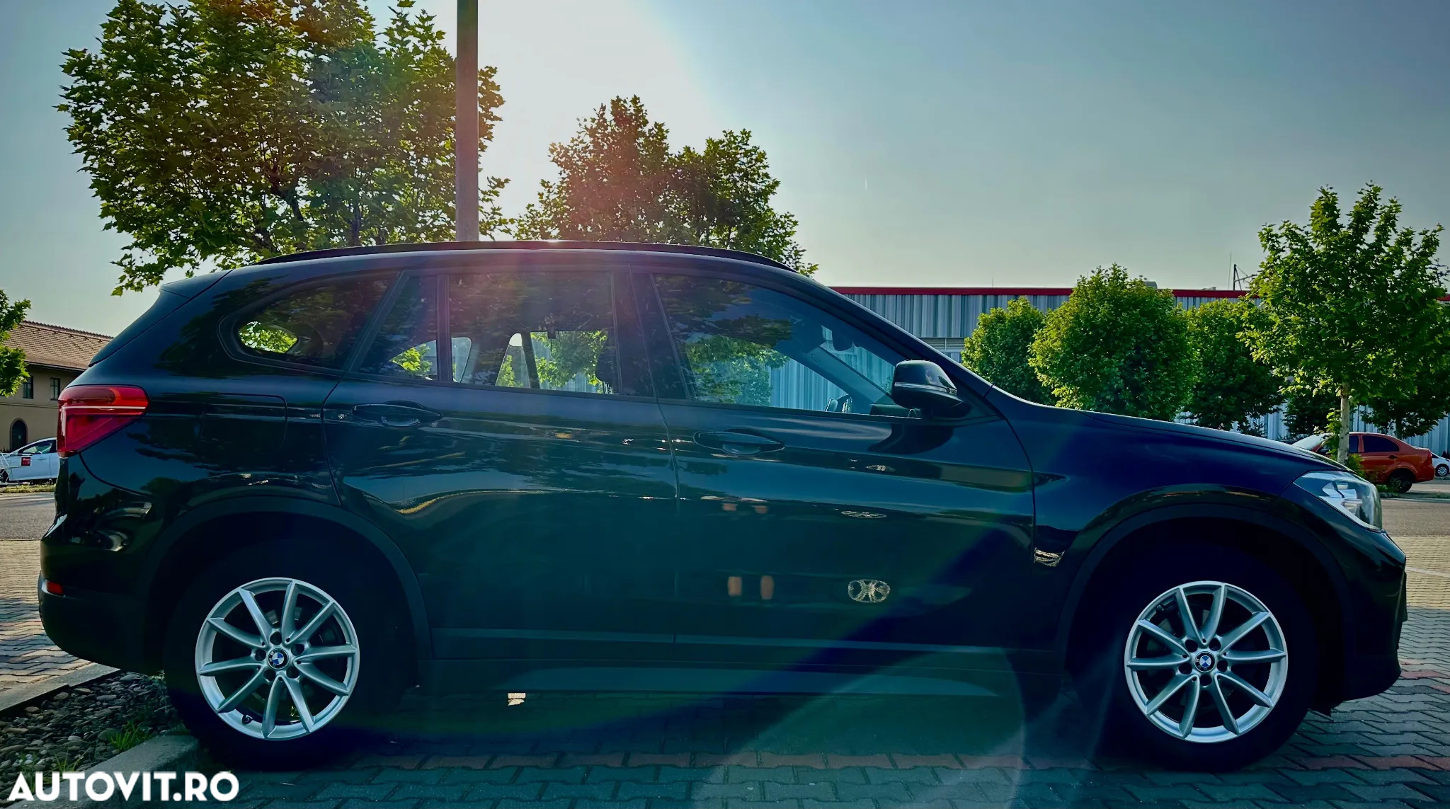 BMW X1 - 12
