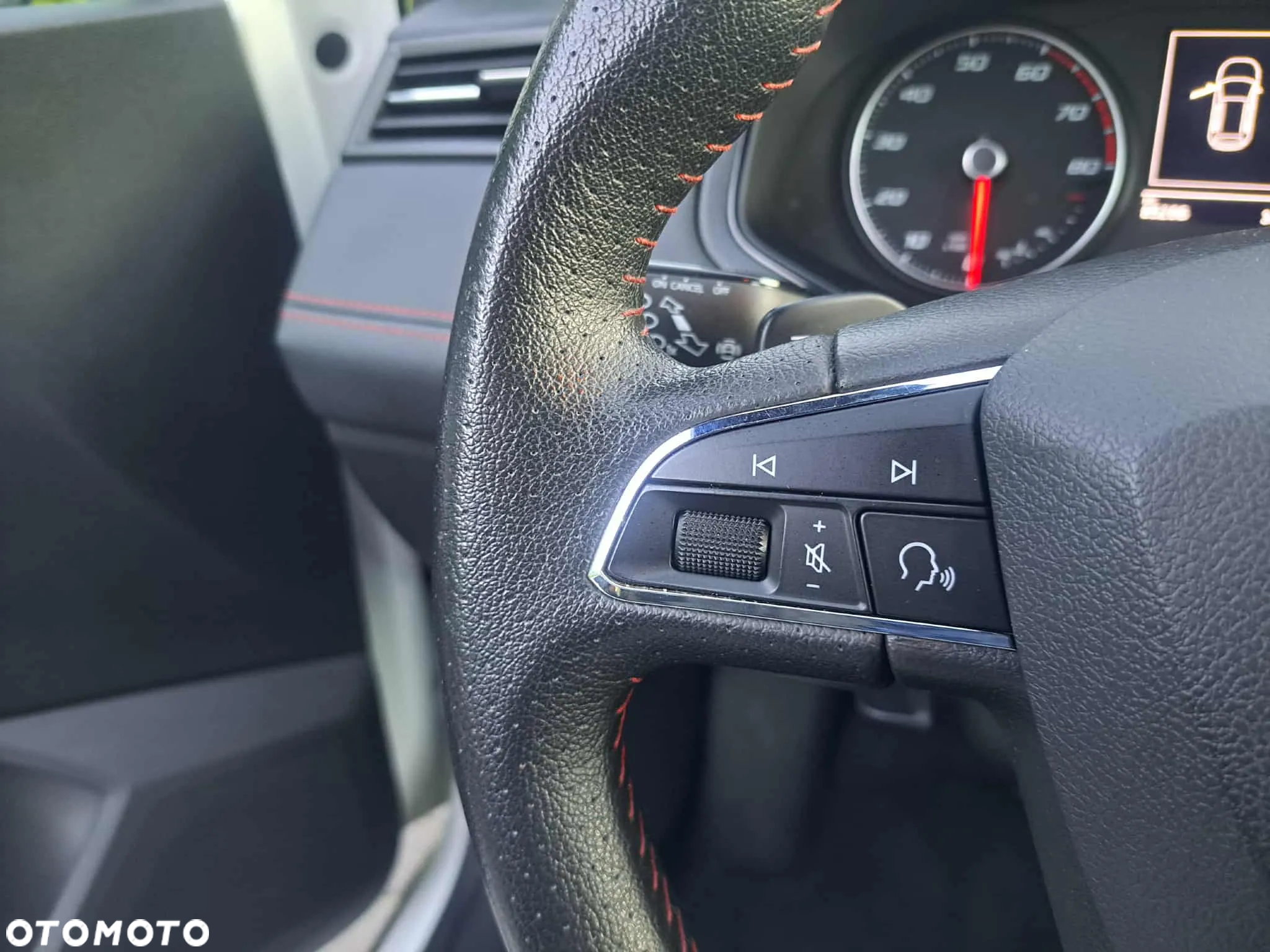 Seat Arona 1.0 TSI GPF FR S&S DSG - 17
