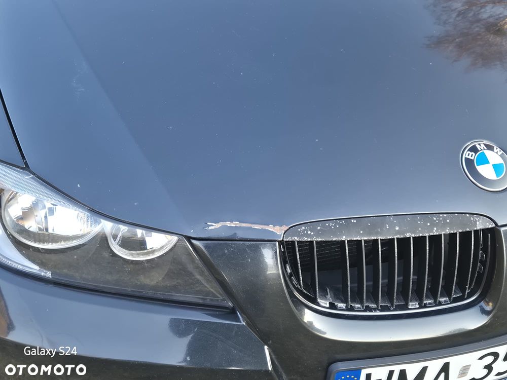 BMW Seria 3 320d - 7