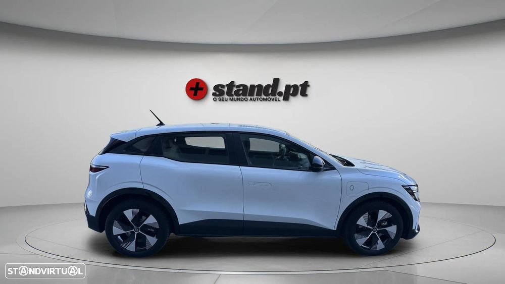 Renault Mégane E-Tech EV40 130hp standard charge Equilibre - 5