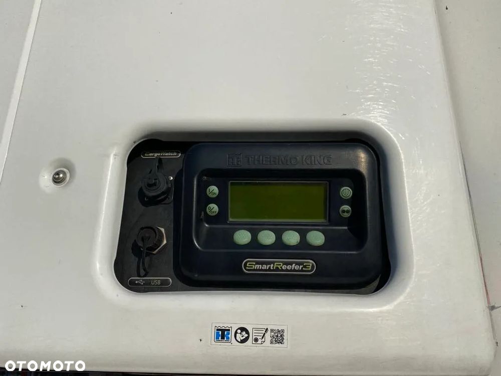 Lamberet LVFS3 - 20