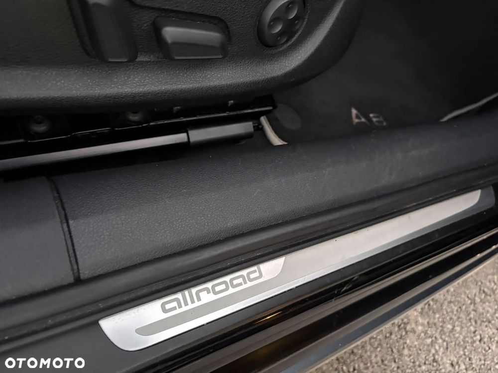 Audi A6 Allroad 3.0 TDI Quattro S tronic - 19