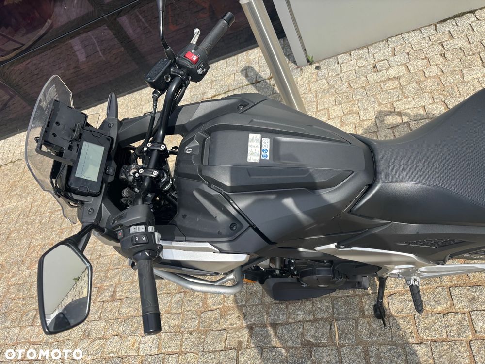Honda NC - 3