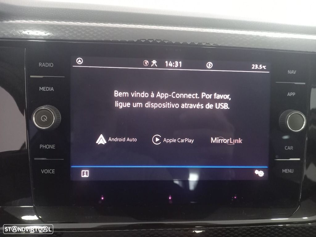 VW Polo 1.0 TSI Life - 15