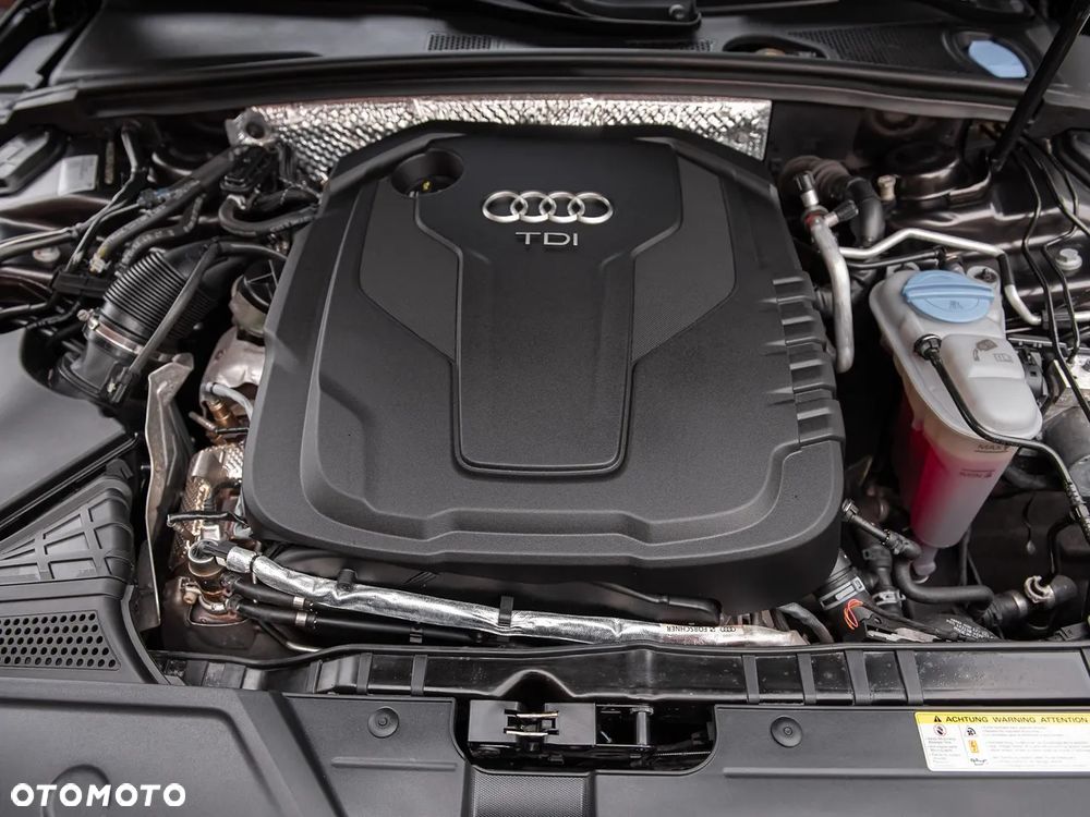 Audi A4 Avant - 33