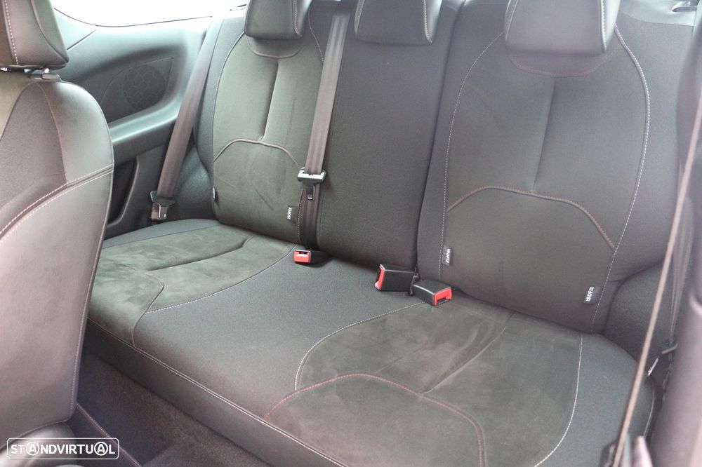 DS DS3 1.6 BlueHDi Performance Line - 21