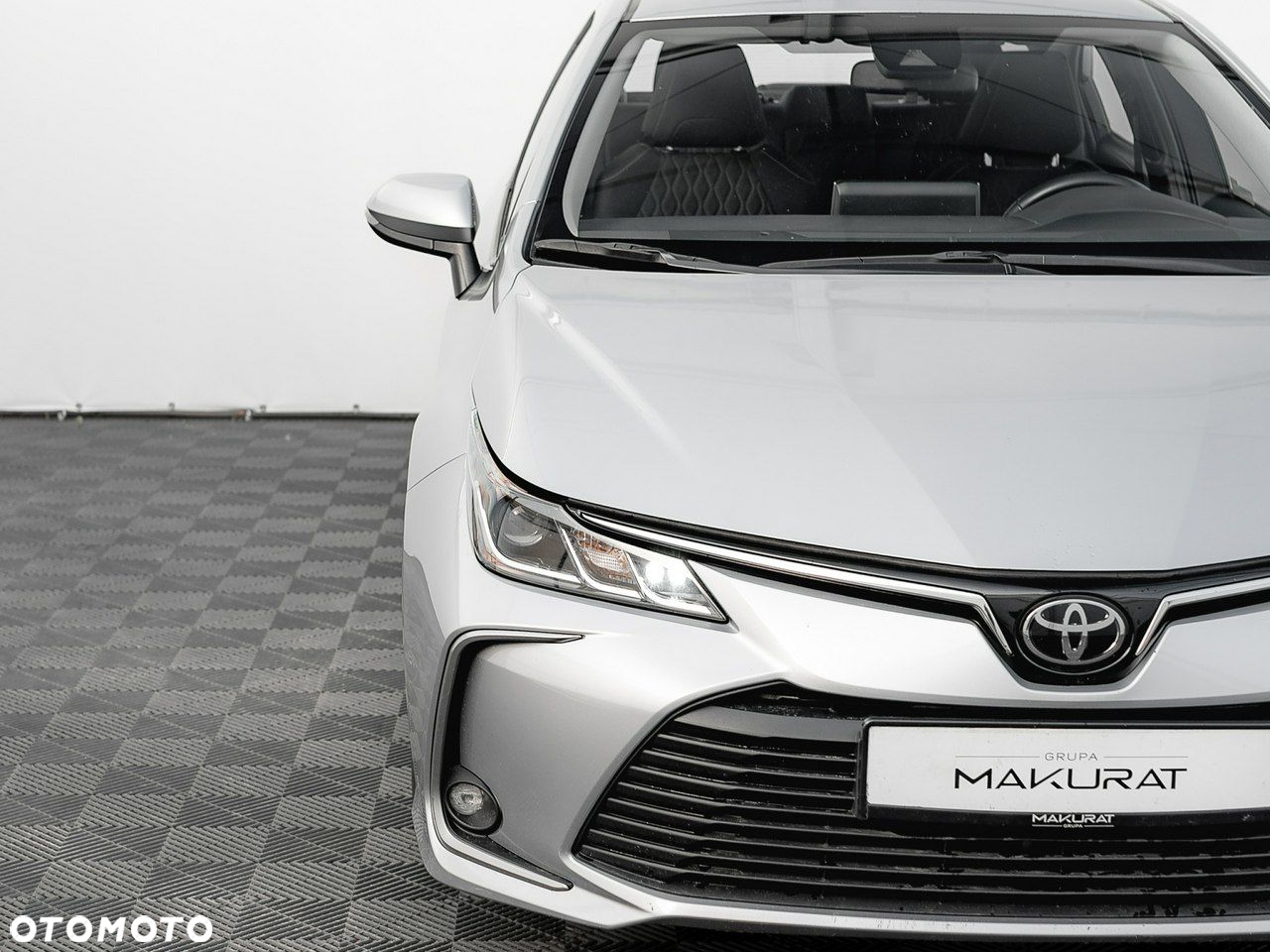 Toyota Corolla 1.5 Comfort - 9