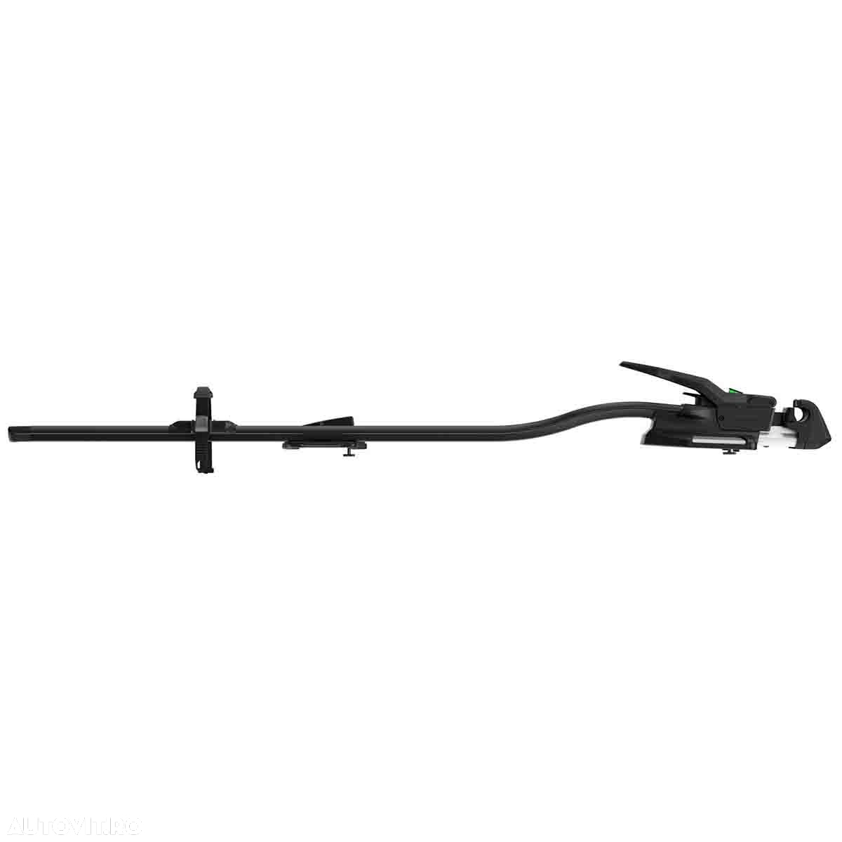 Suport biciclete Thule TopRide 568001 cu prindere pe bare transversale - 3