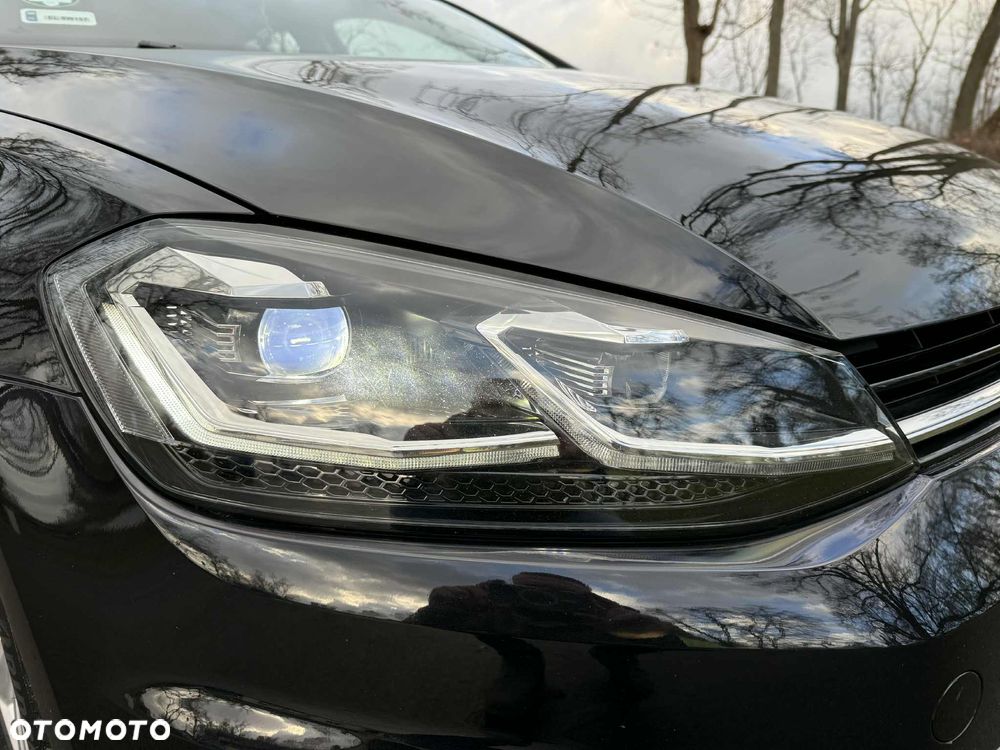 Volkswagen Golf 1.6 TDI BMT Comfortline - 25