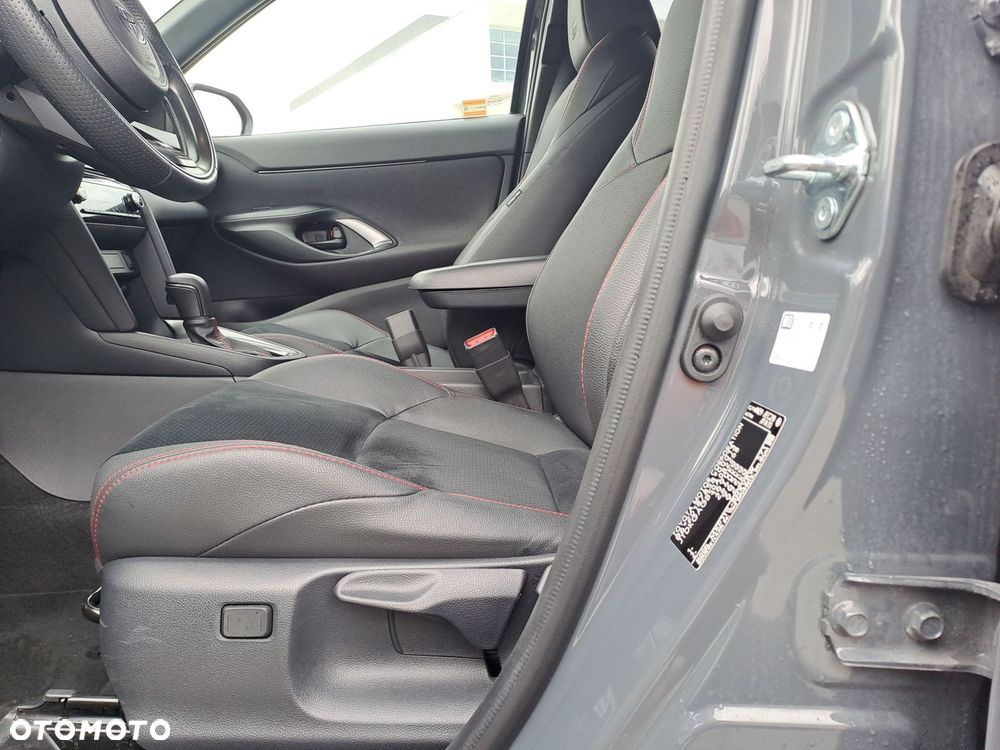 Toyota Yaris Cross Hybrid 1.5 GR Sport - 13