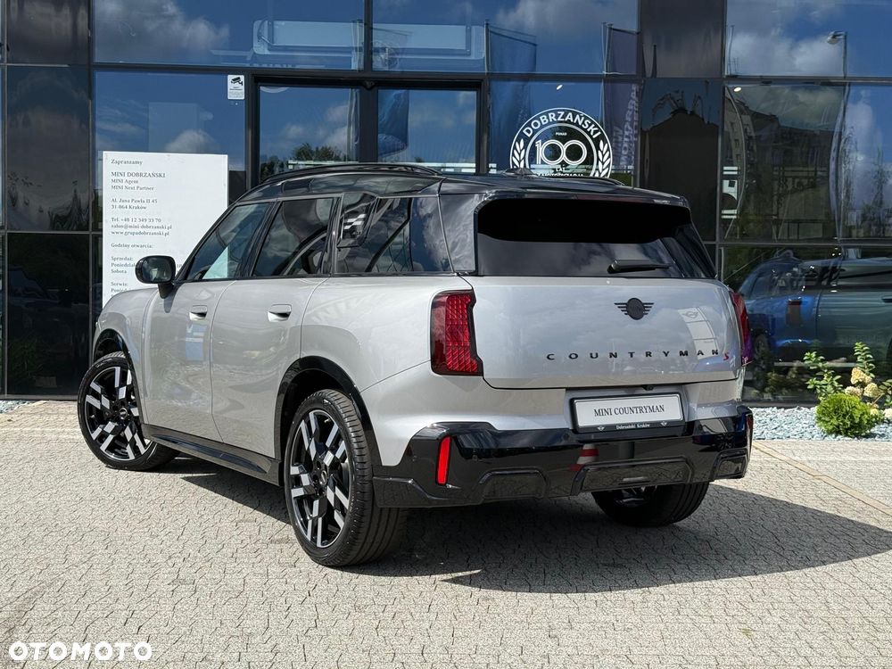 MINI Countryman - 8