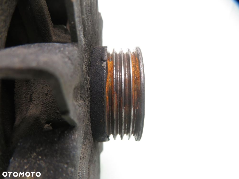 ALTERNATOR SKODA FELICIA 1.3 443113516 - 4