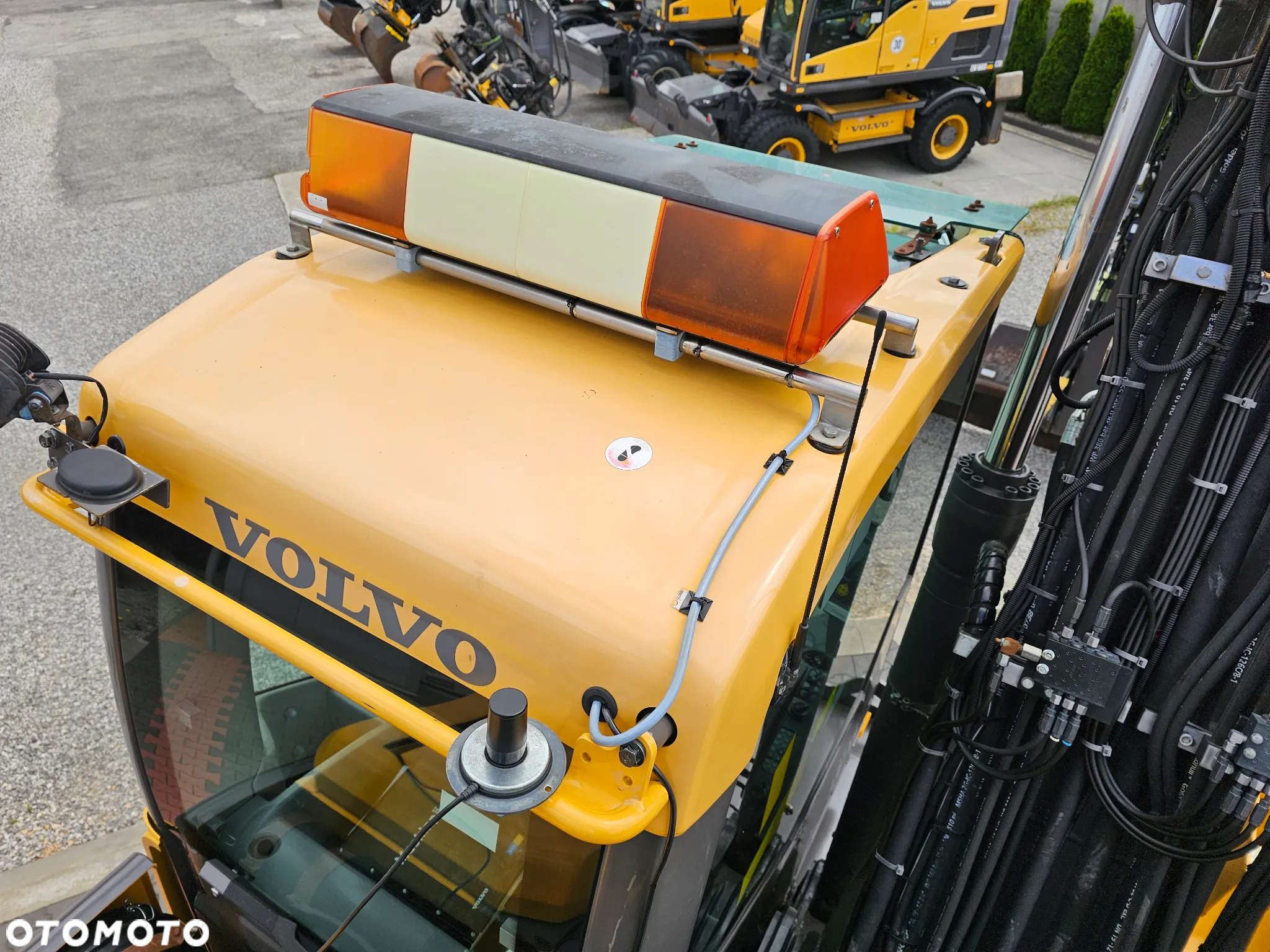 Volvo EW 160 D  EW 160D - 21
