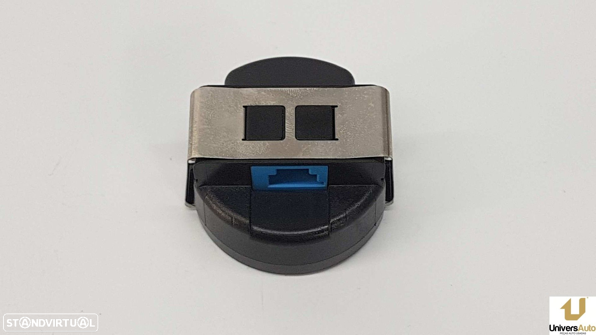 SENSOR DE CHUVA/LUZ MERCEDES CLASE E (W212) LIM. E 200 BLUETEC (212.006) - 6