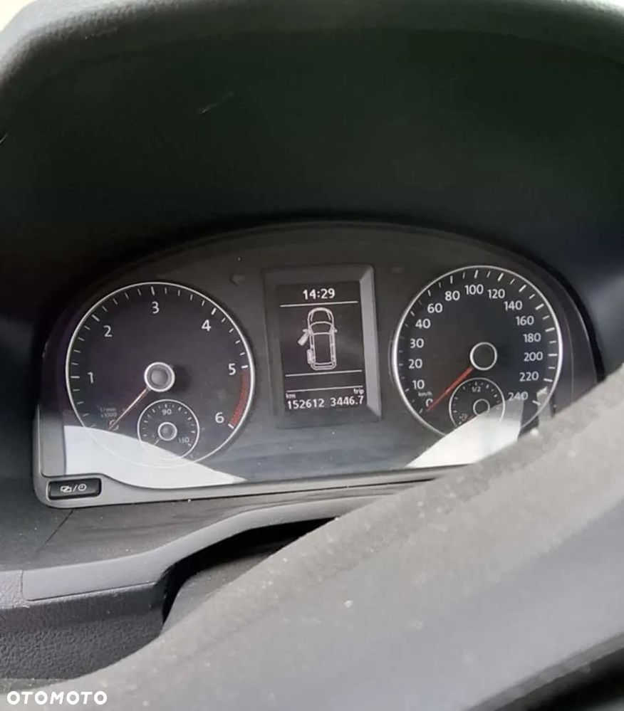 Volkswagen Caddy 2.0 TDI - 6