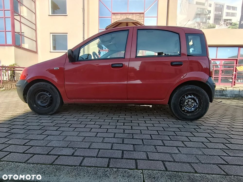 Fiat Panda 1.1 Actual Eco - 11
