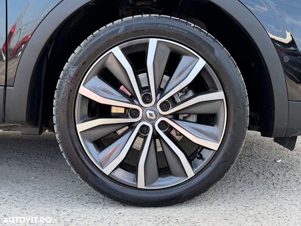 Renault Kadjar BLUE dCi 115 EDC INTENS - 25