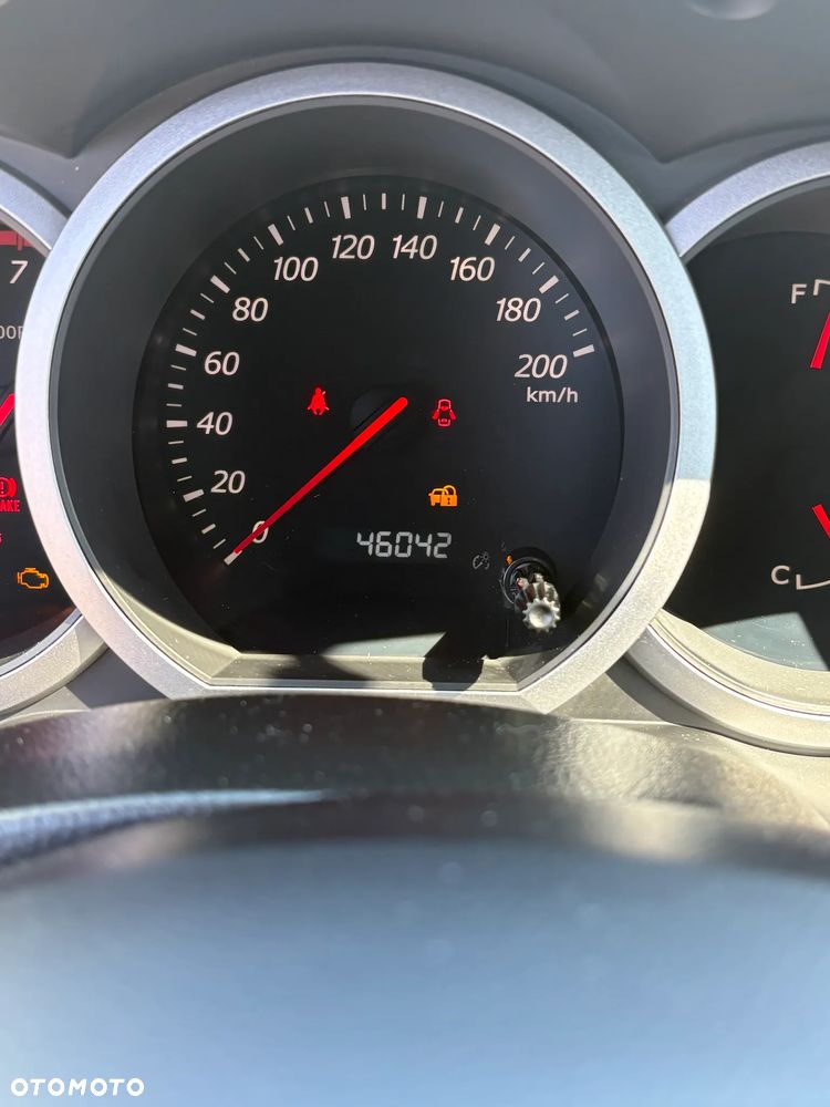 Suzuki Grand Vitara 1.6 City - 8