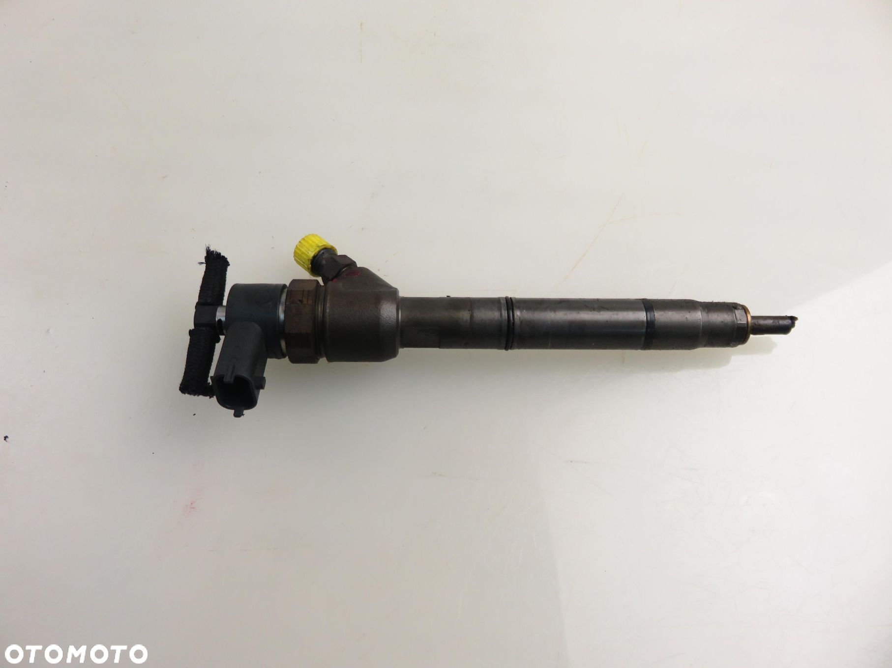 WTRYSKIWACZ KIA RIO II 1.5 CRDi 0445110256 338002A400 - 8