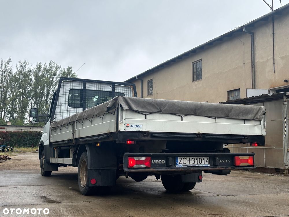 Iveco 50C17 Daily E5 3.5t - 16