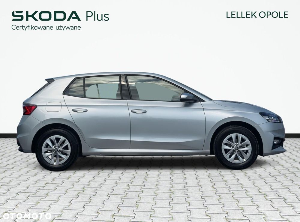 Skoda Fabia 1.0 TSI Selection - 5