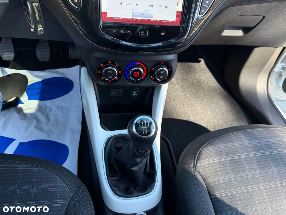 Opel Adam - 26