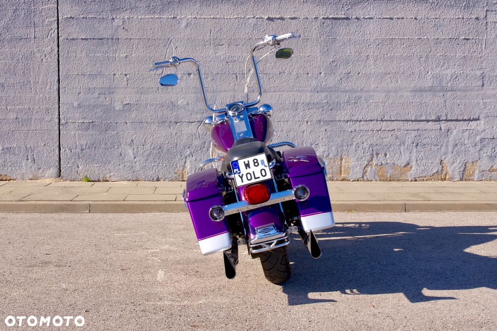 Harley-Davidson Touring Road King - 6