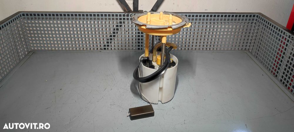 Pompa combustibil rezervor volkswagen vw golf 6 variant 2.0 140 cpCBDB - 5