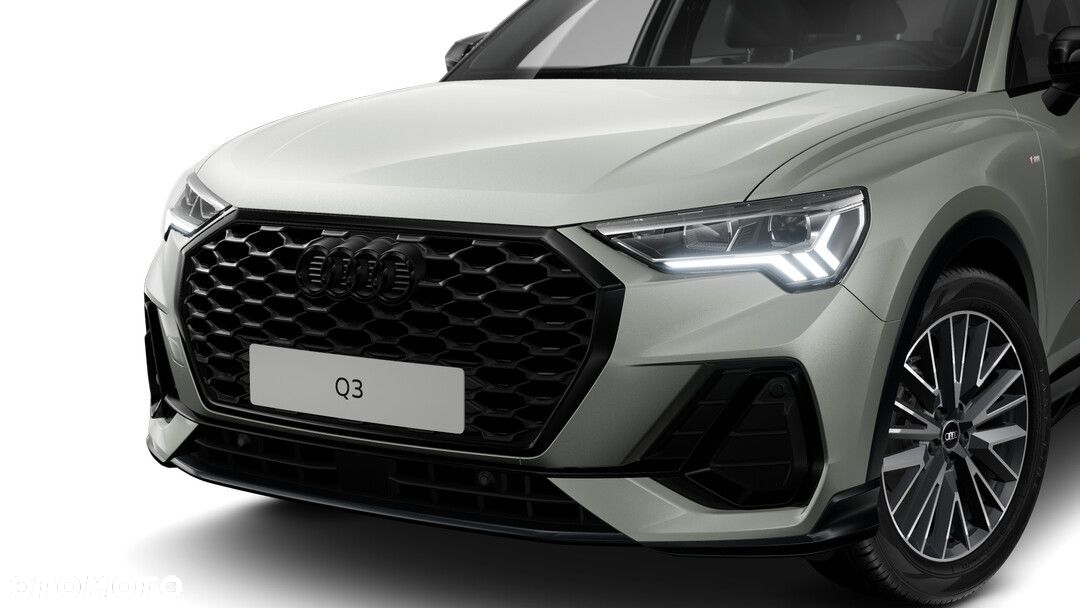 Audi Q3 35 TFSI S line S tronic - 7
