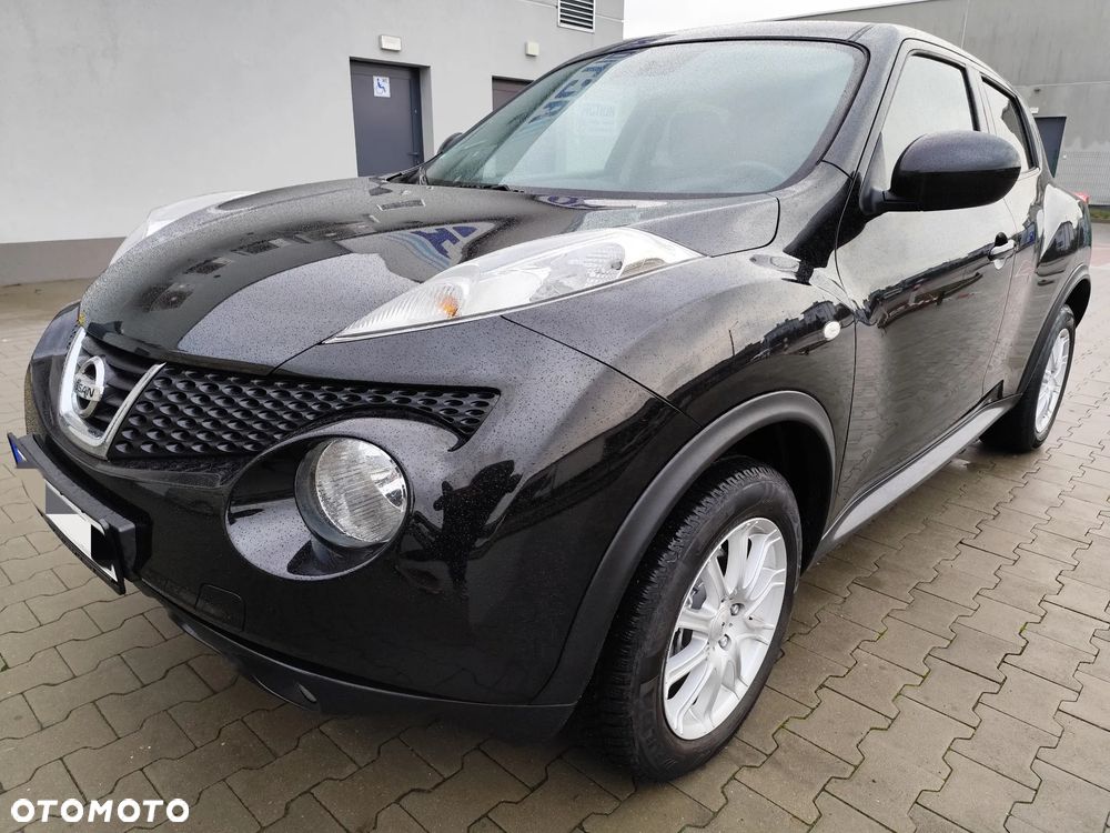 Nissan Juke 1.6 Start/Stop Tekna - 18