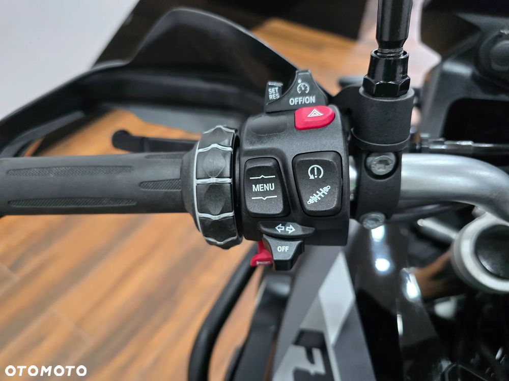 BMW GS - 22
