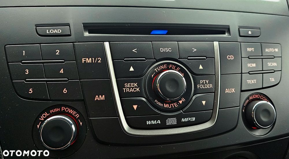 Mazda 5 2.0 Exclusive - 26