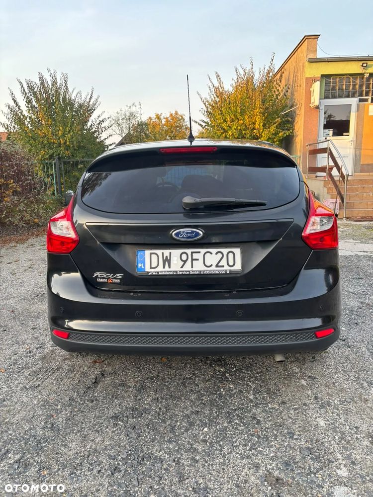Ford Focus - 7