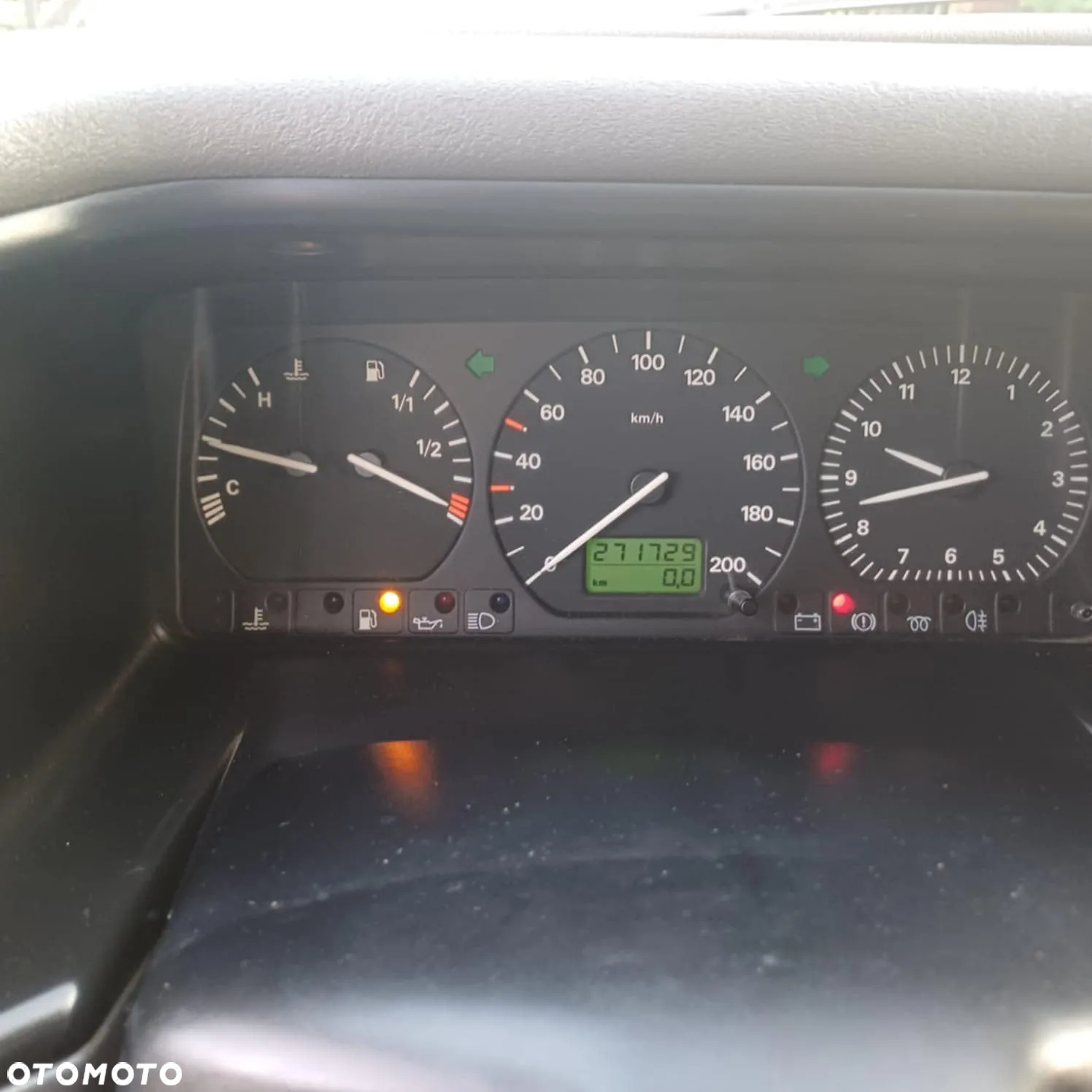 Volkswagen Transporter - 11