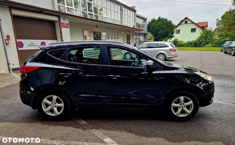 Hyundai ix35 2.0 Premium - 17