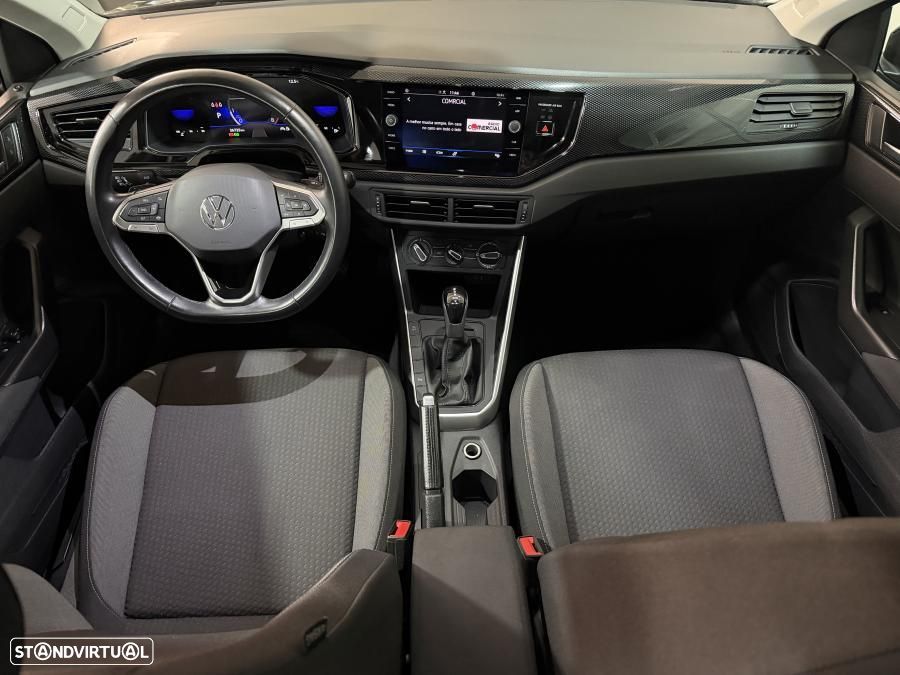 VW Taigo 1.0 TSI Urban DSG - 24