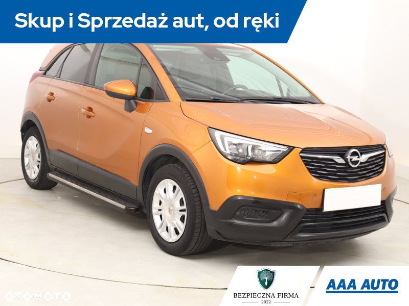 Opel Crossland X - 3