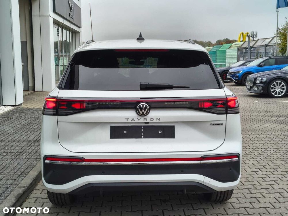 Volkswagen Tayron - 8