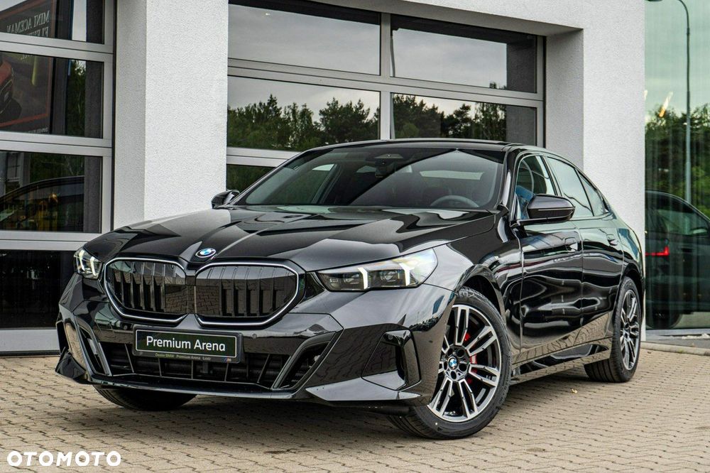BMW Seria 5 - 4