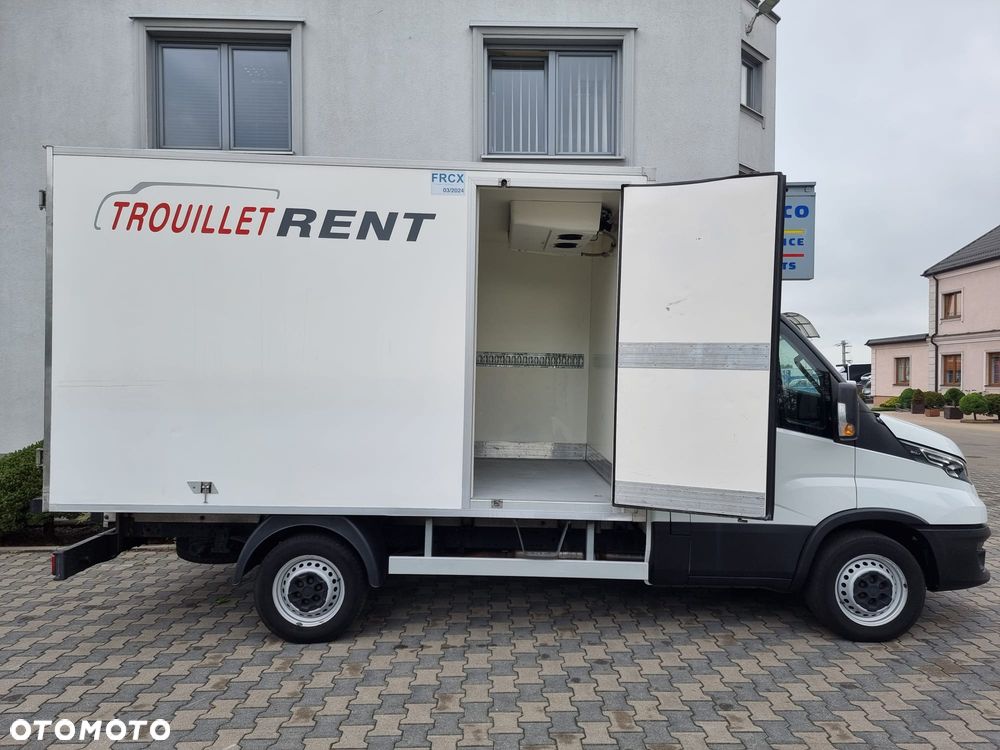 Iveco Daily 35S16 - 4
