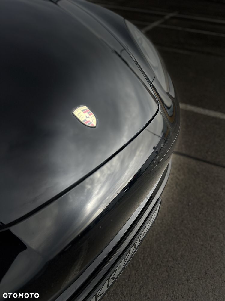 Porsche Cayenne Diesel - 26