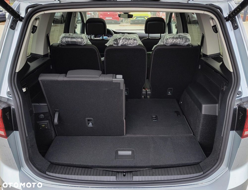 Volkswagen Touran 1.5 TSI EVO Highline DSG - 24